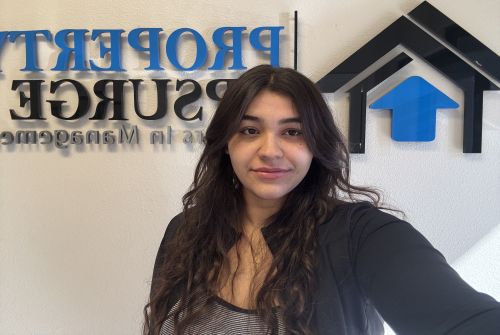Alyiah Tapia bio image